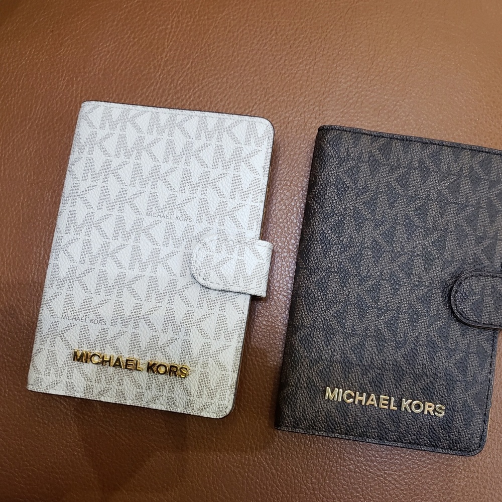 Passport holder